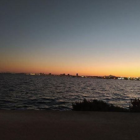 Lodosol Apartment โลปากัน ภายนอก รูปภาพ