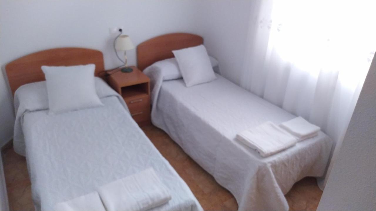 Lodosol Apartment โลปากัน ภายนอก รูปภาพ